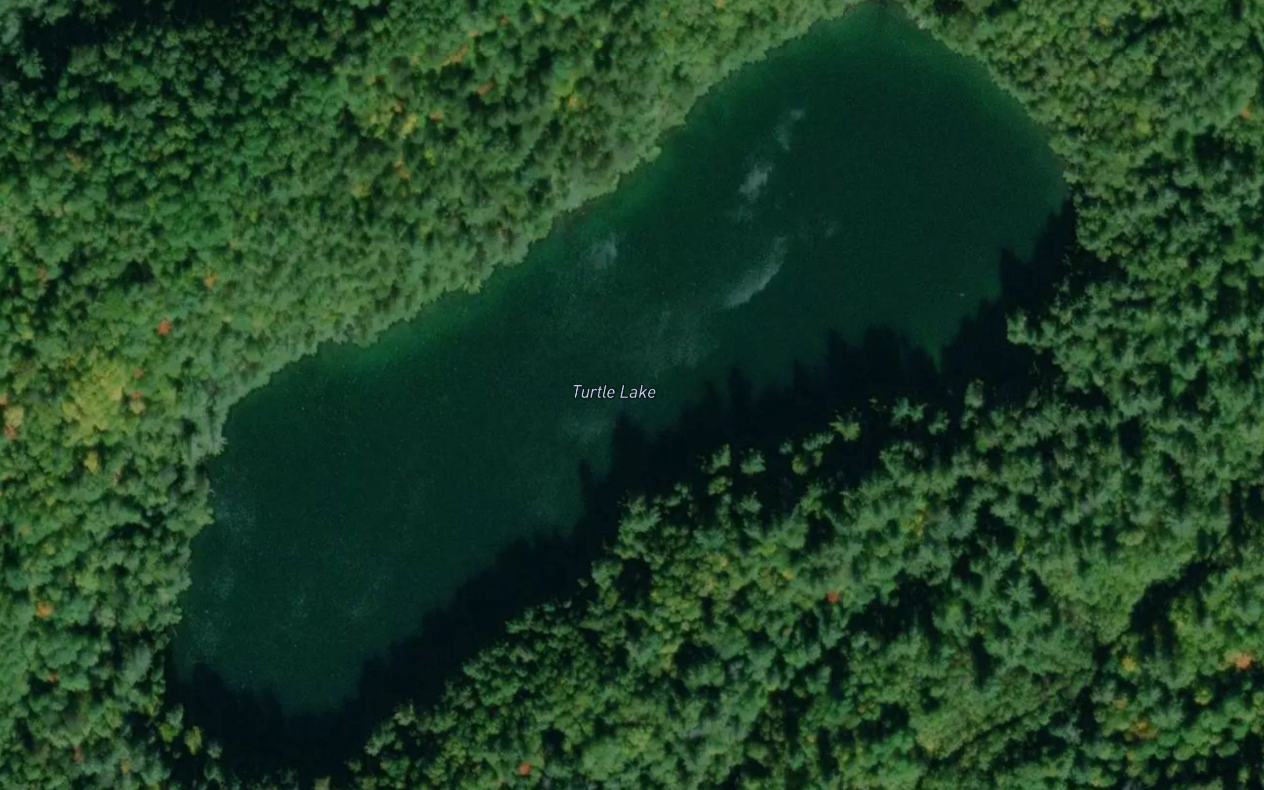 Turtle Lake