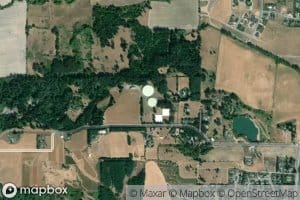 McMinnville Reservoirs