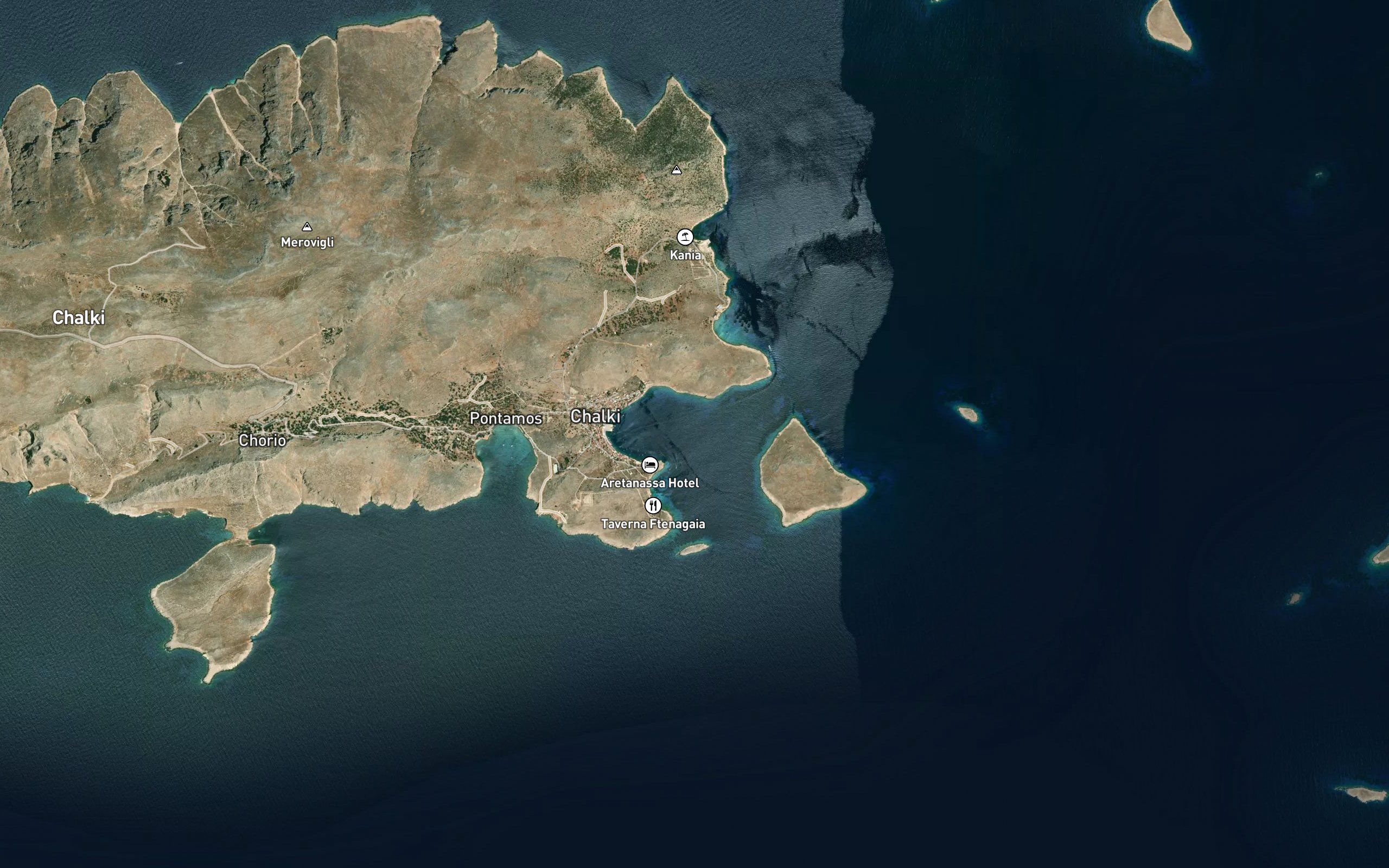 Emporio Bay