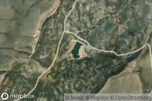 Ringdahl Reservoir