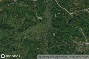 Beaverdam Creek