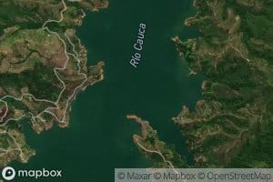 Quebrada de Boqueron