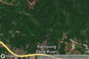 Sungai Praja