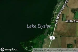 Elysian Lake