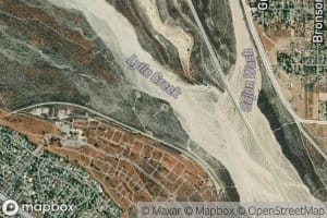 Lytle Creek Floodway
