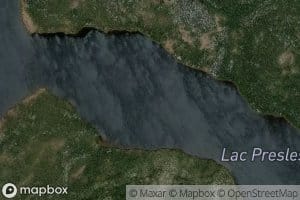 Lac Presles