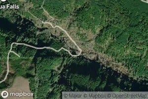 Homestead Creek