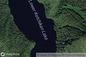 Lower Ketchikan Lake