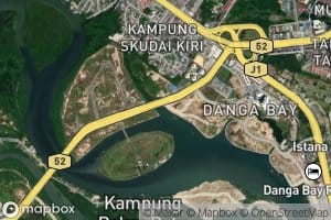 Sungai Kempas