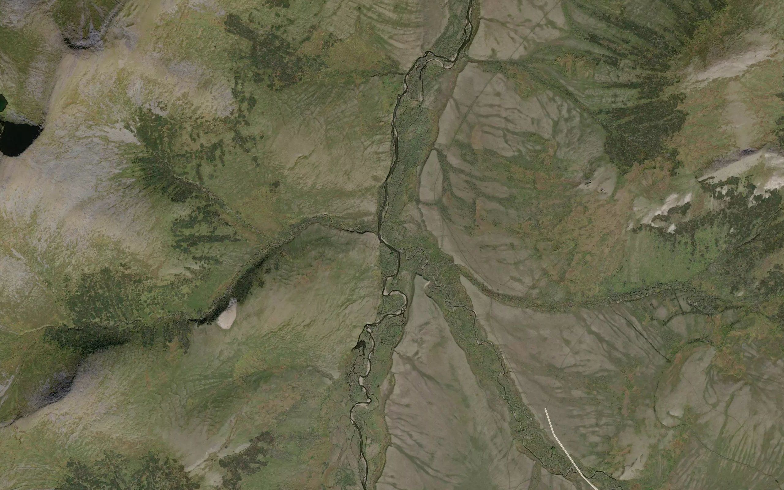 Trail Creek