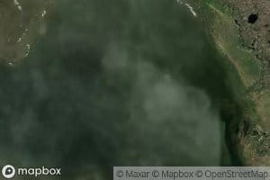 Lac Maujarjuaq