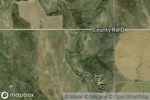 Fort Elliot Springs