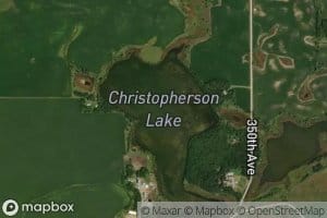 Christopherson Lake