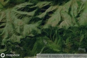 Arroyo Los Palmaritos