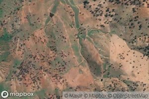 Kangaroo Ground Creek