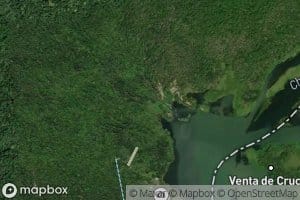 Quebrada Juan Antonio