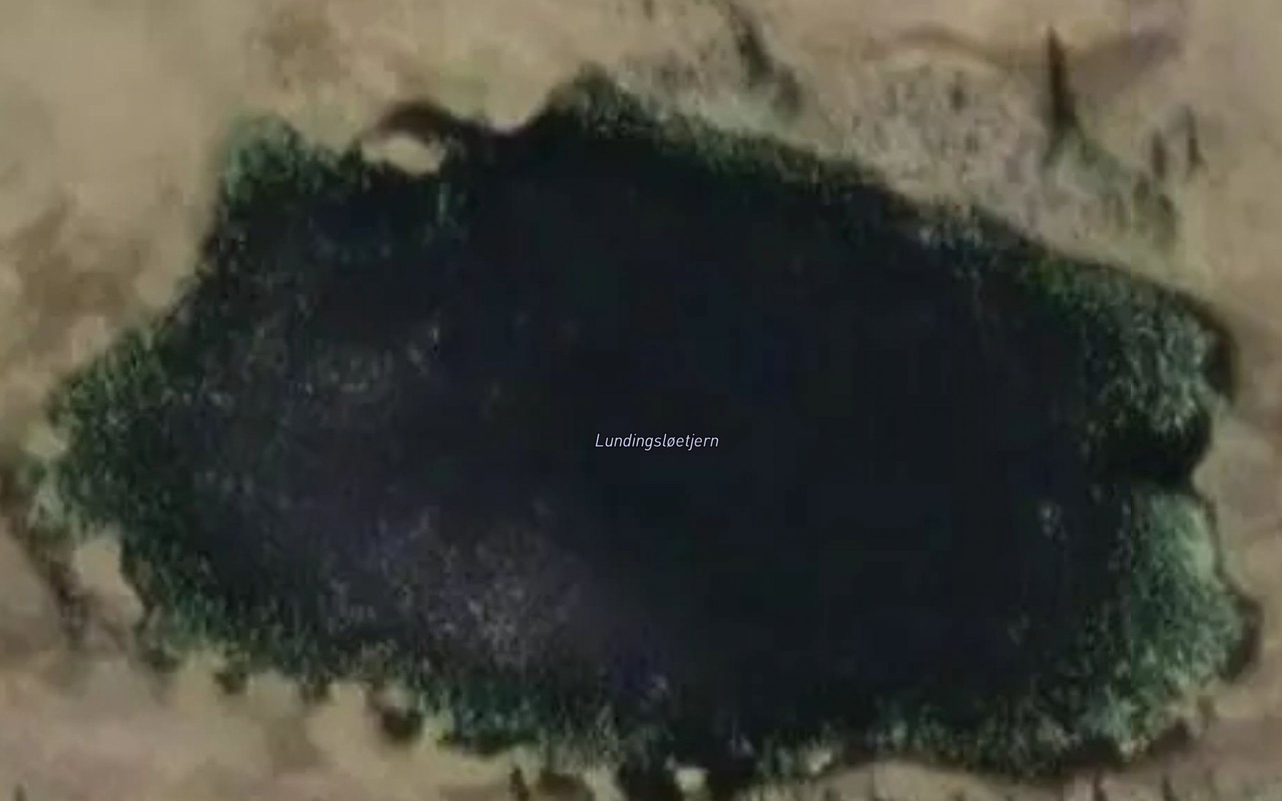 Lunningslootjednet