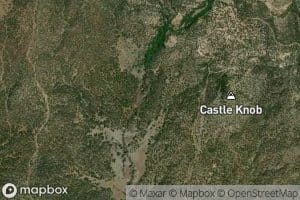 Fort Bayard Hospital Springs