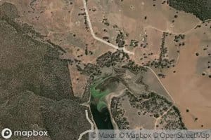 Waterfall Creek
