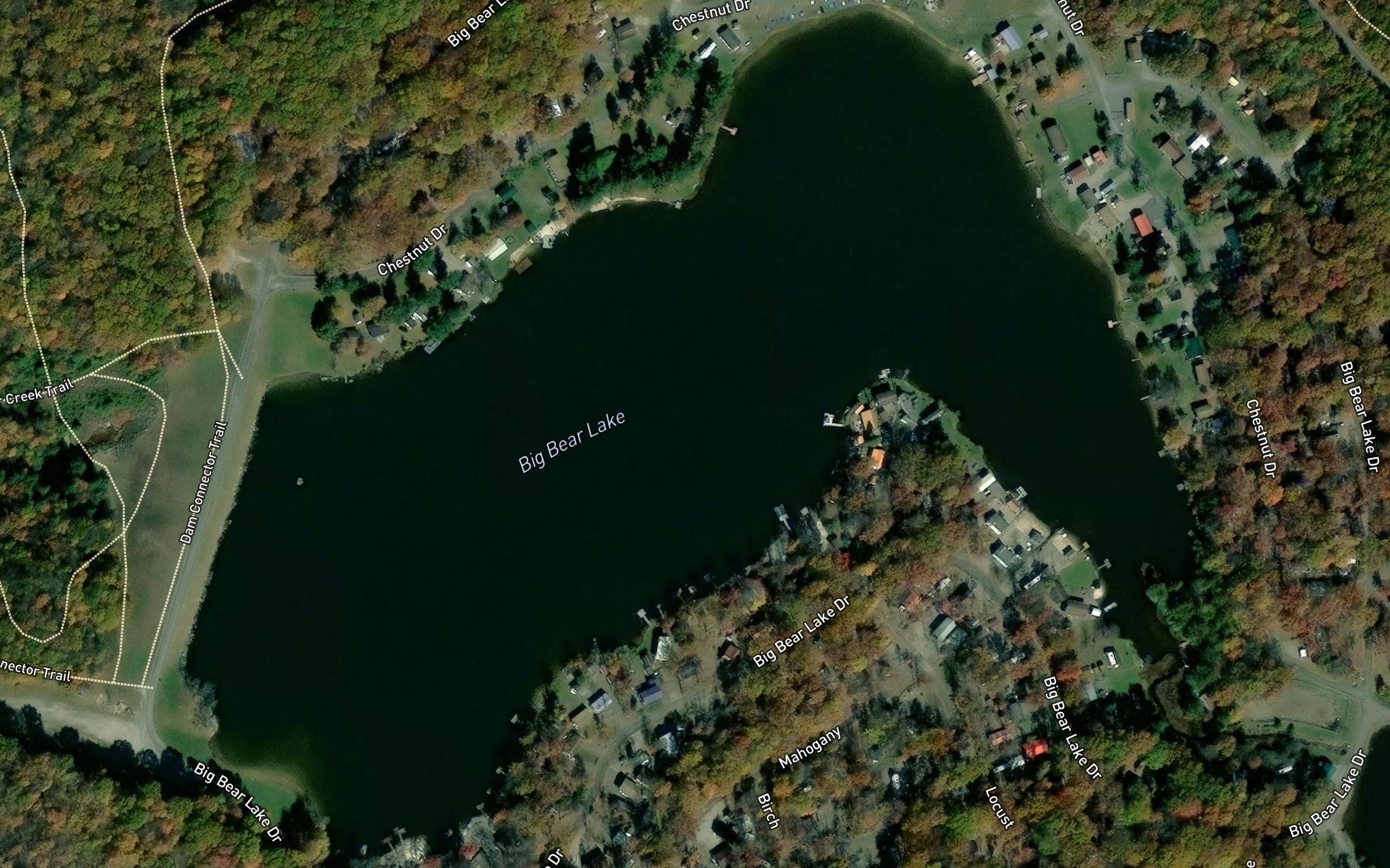 Big Bear Lake