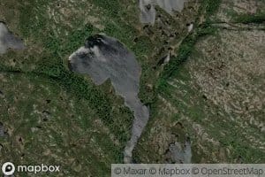 Prestvatn