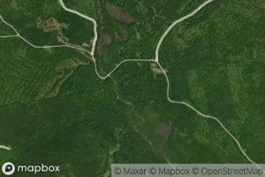 East Branch Enchanted Stream