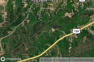 Lower Merchants Lake