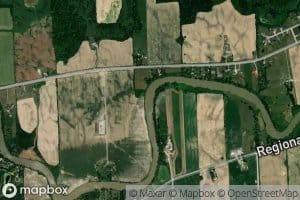 Parkers Creek