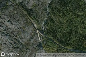 Kjemaforsen