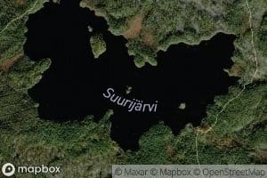 Suurijarvi