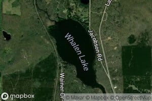 Whalen Lake