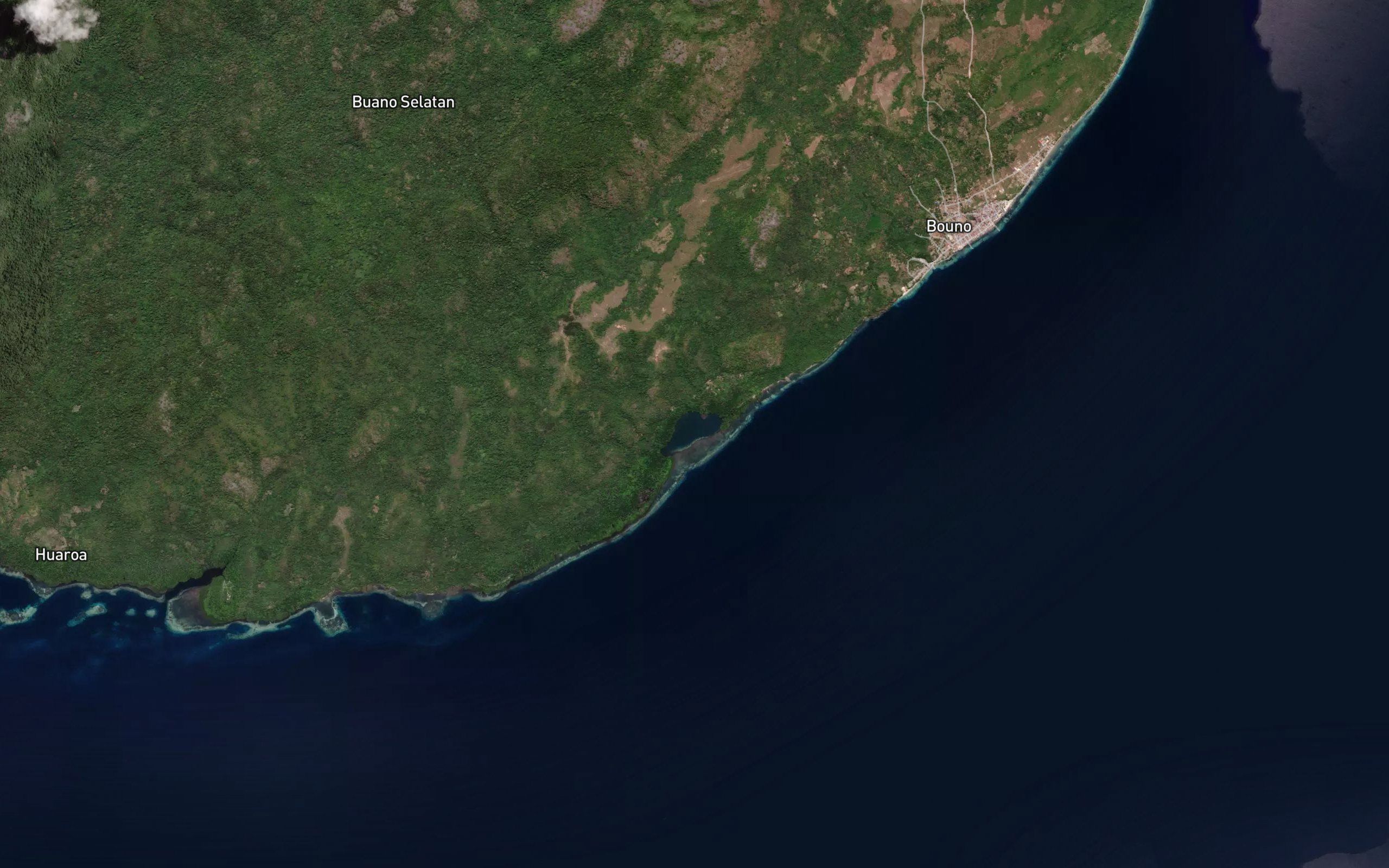 Labuan Sinohi