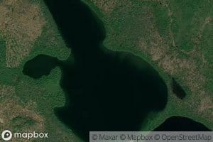 Little McDougal Lake