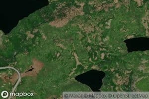 Little Rattling Brook