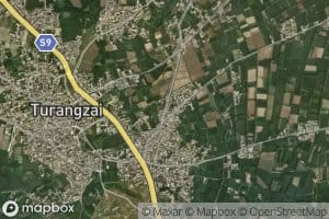 Turangzai Distributary