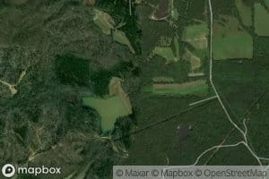 Porters Creek Lake Number Four