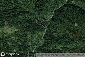 West Fork Elk Creek