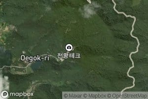 Yongmun-p'okp'o