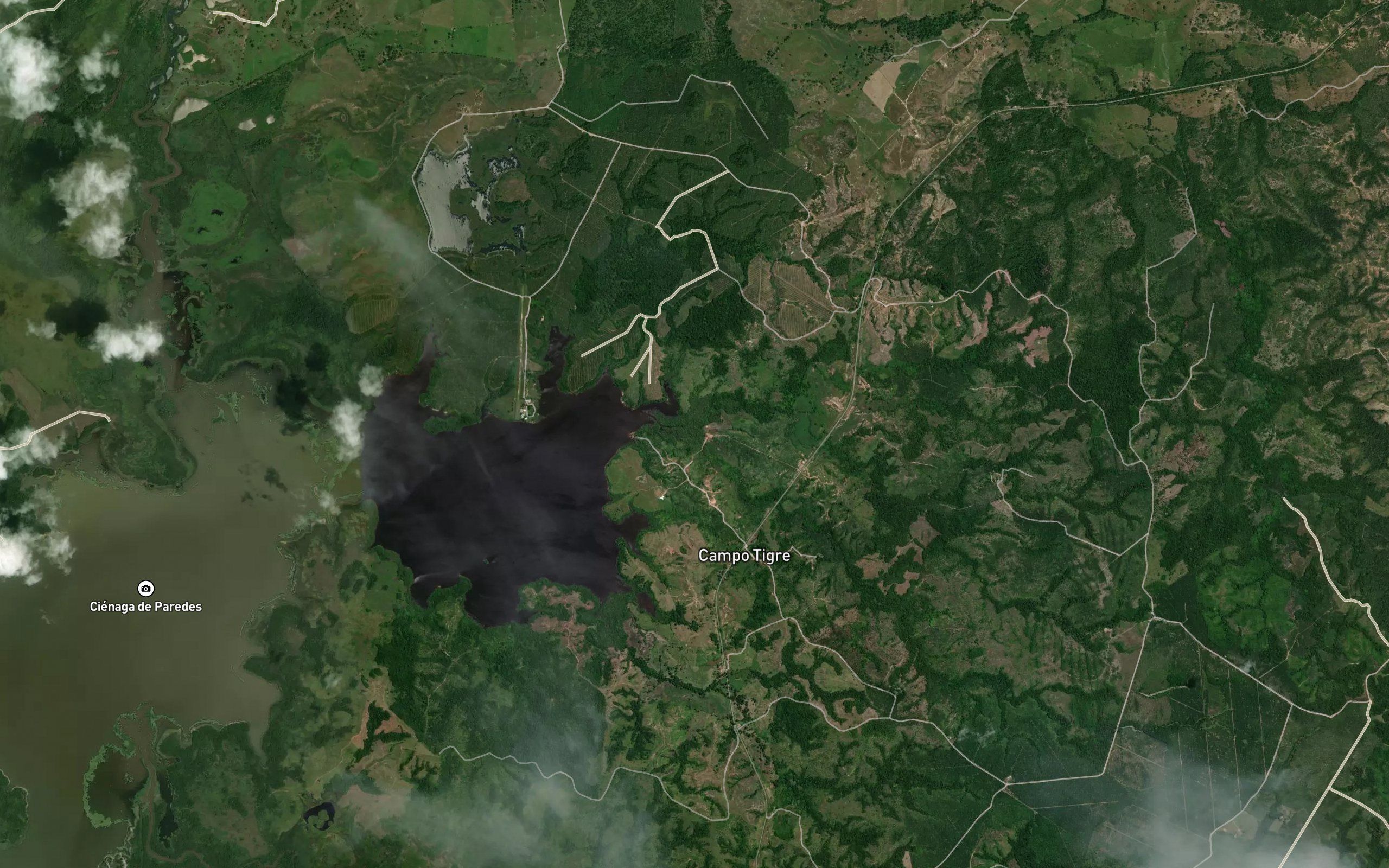 Quebrada Esperanza