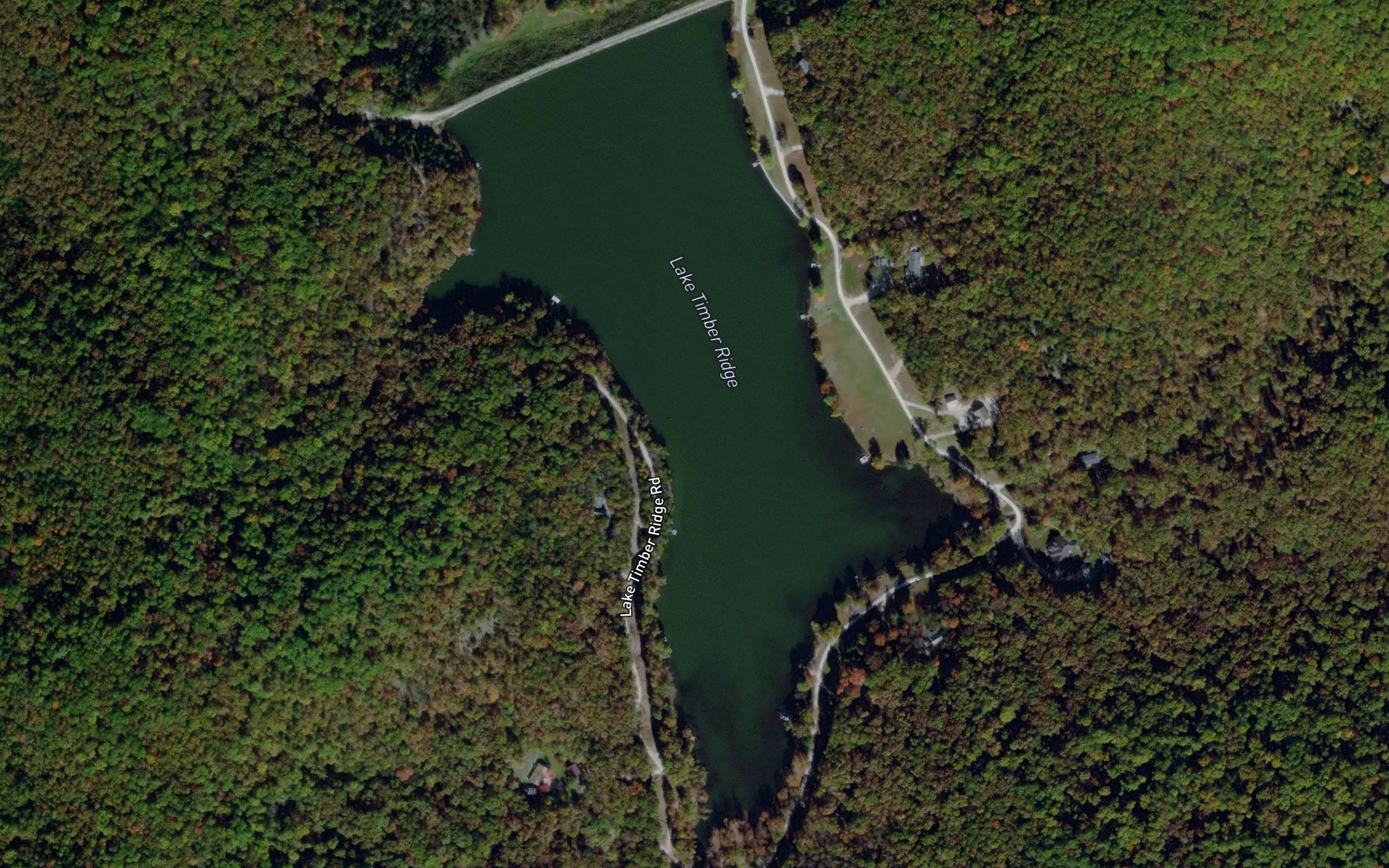 Lake Timber Ridge