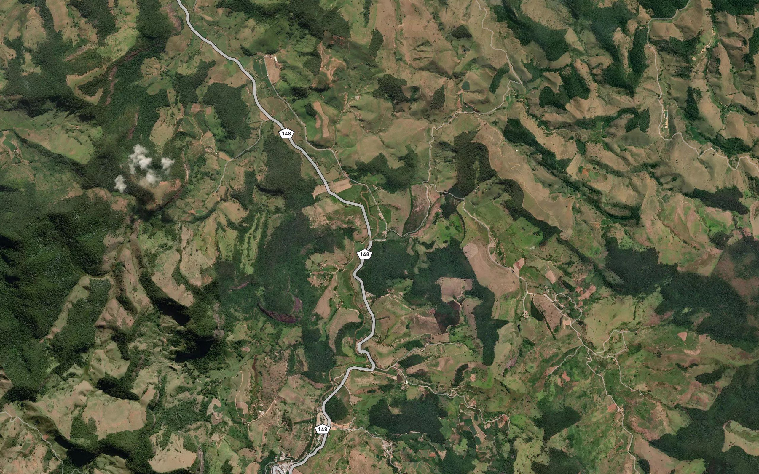 Rio do Encanto
