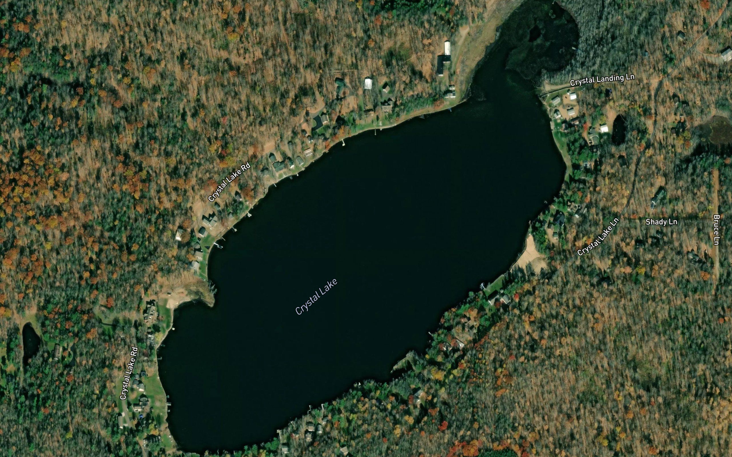 Crystal Lake