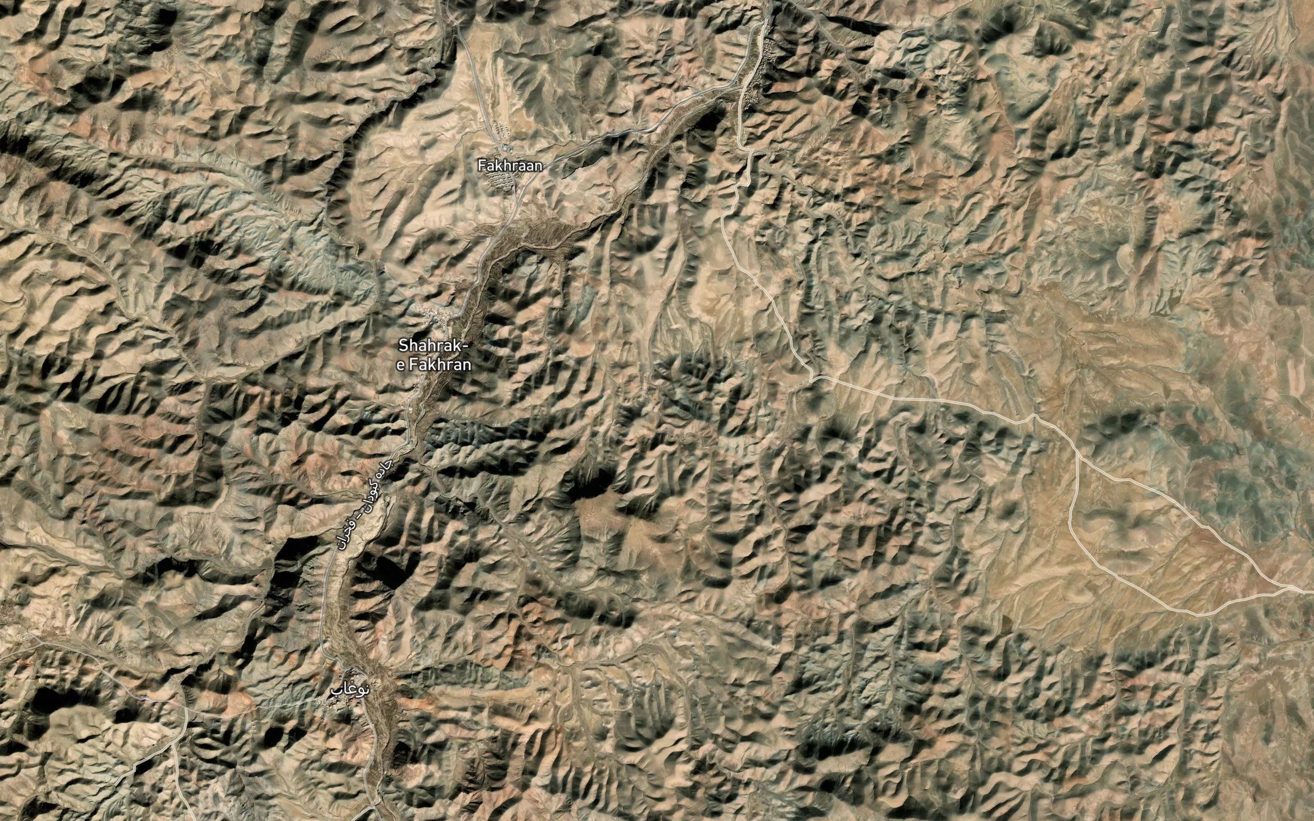 Cheshmeh-ye Zuki