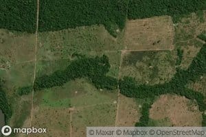 Cachoeira Dois Irmaos