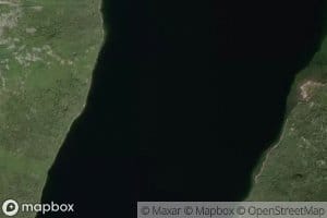 Nome Lake