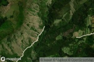 Quebrada del Rosario