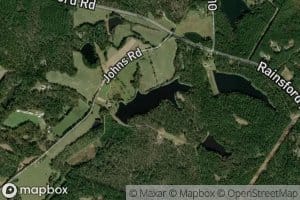 Rainsford Pond
