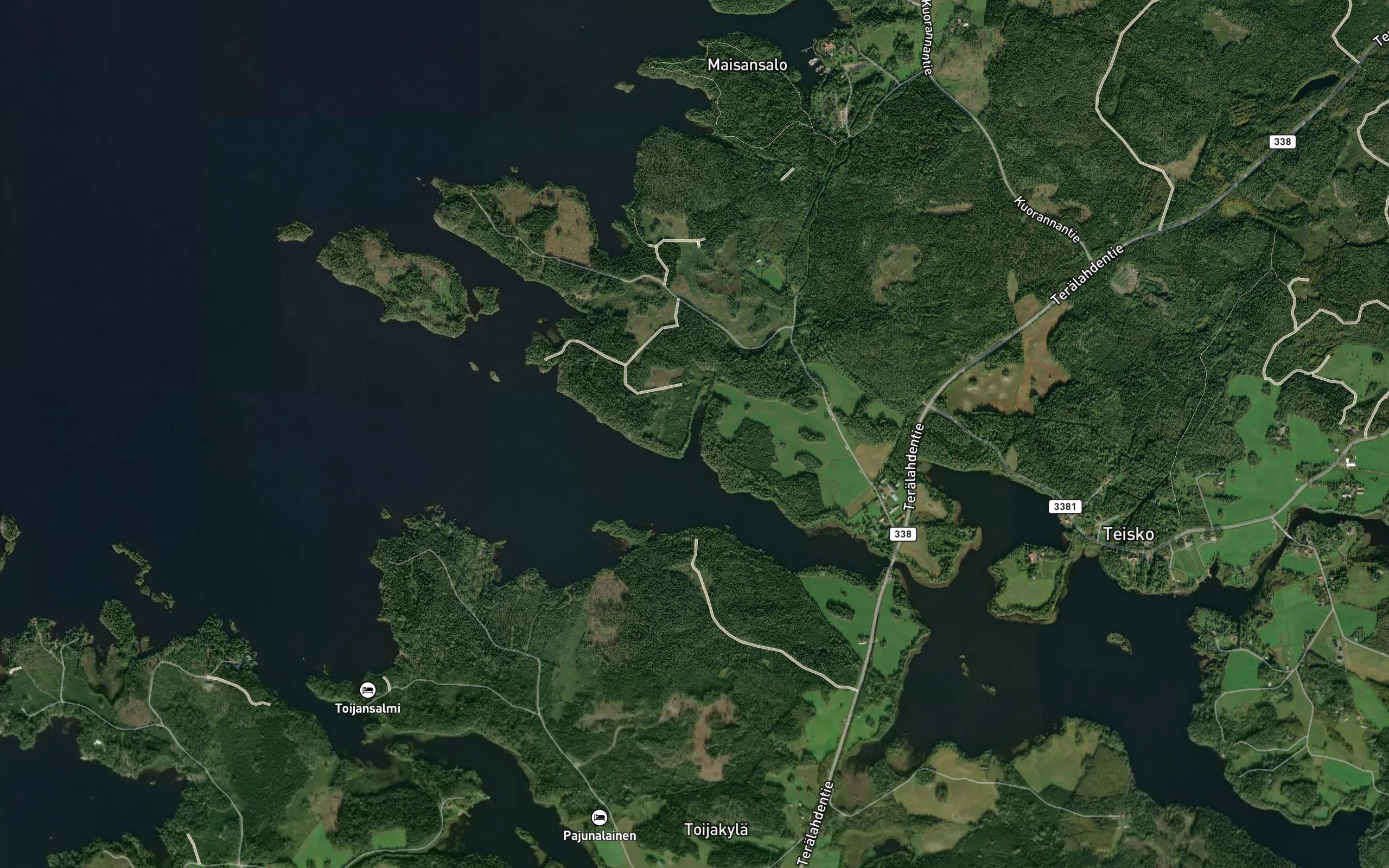 Kitinanlahti