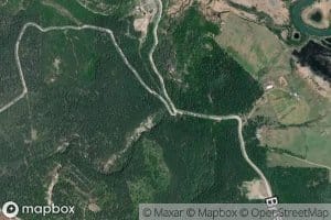 Dunbar Creek