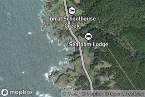 Buckhorn Cove